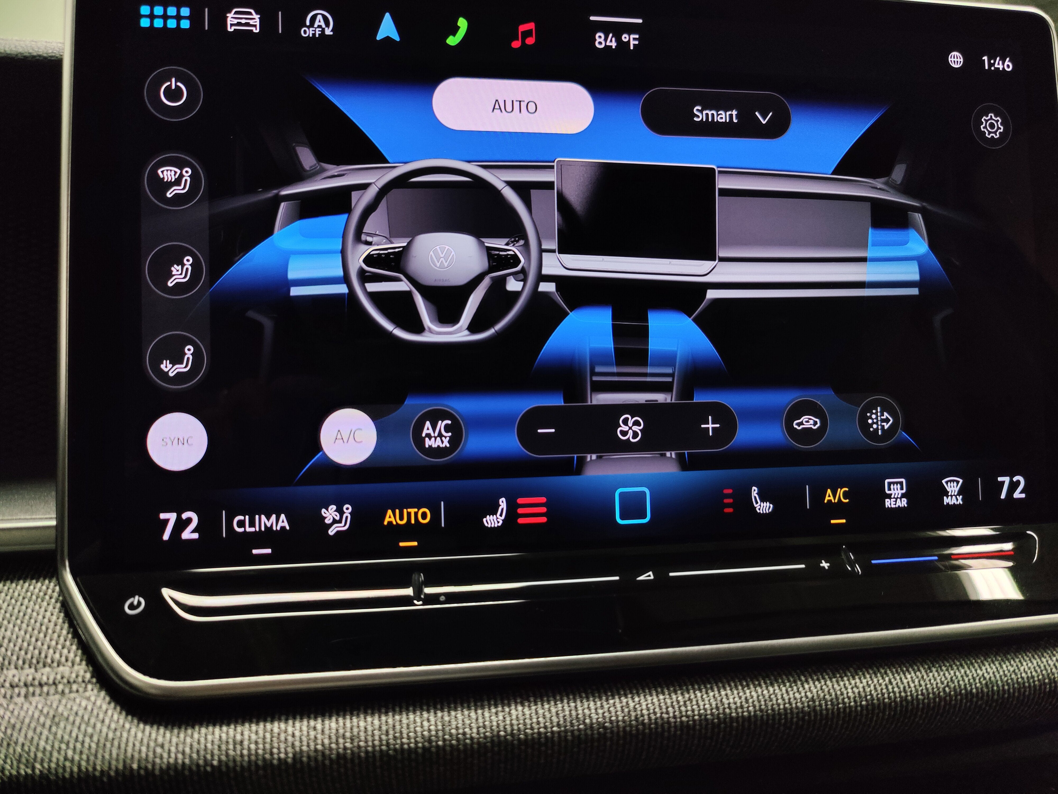 2025 Volkswagen Tiguan S 4-Motion AWD