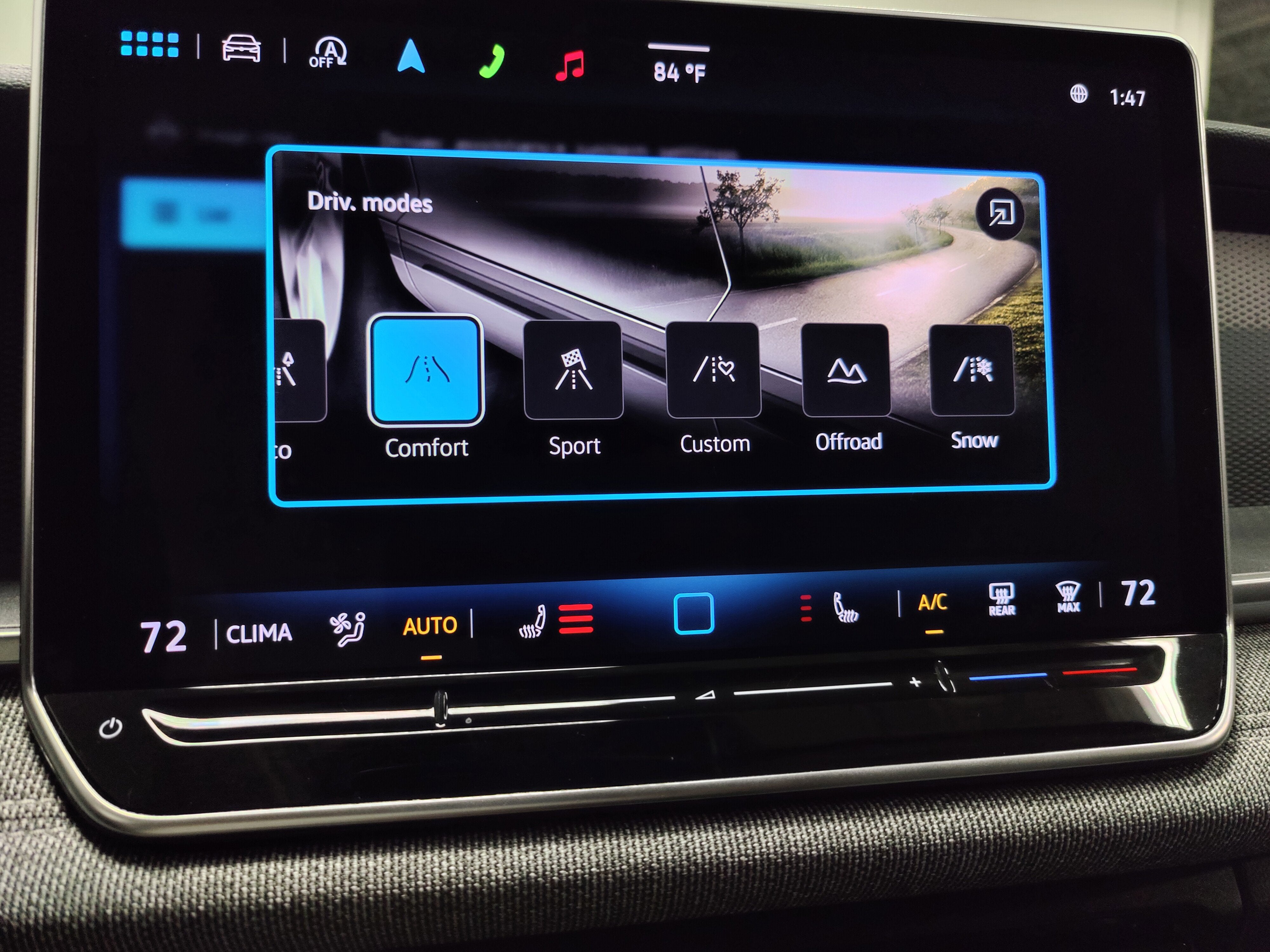 2025 Volkswagen Tiguan S 4-Motion AWD