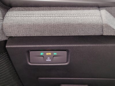 2025 Volkswagen Tiguan S 4-Motion AWD