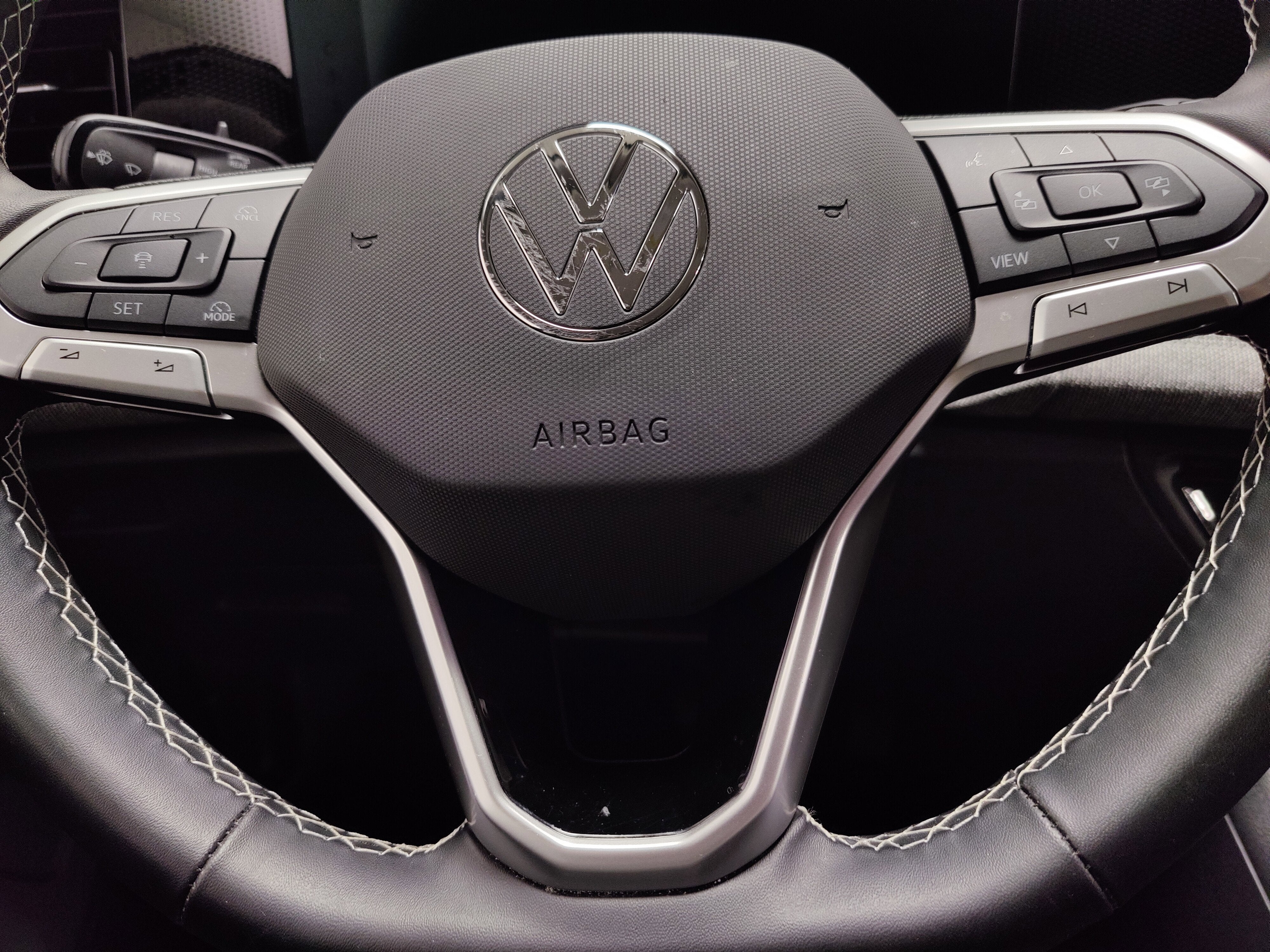 2025 Volkswagen Tiguan S 4-Motion AWD
