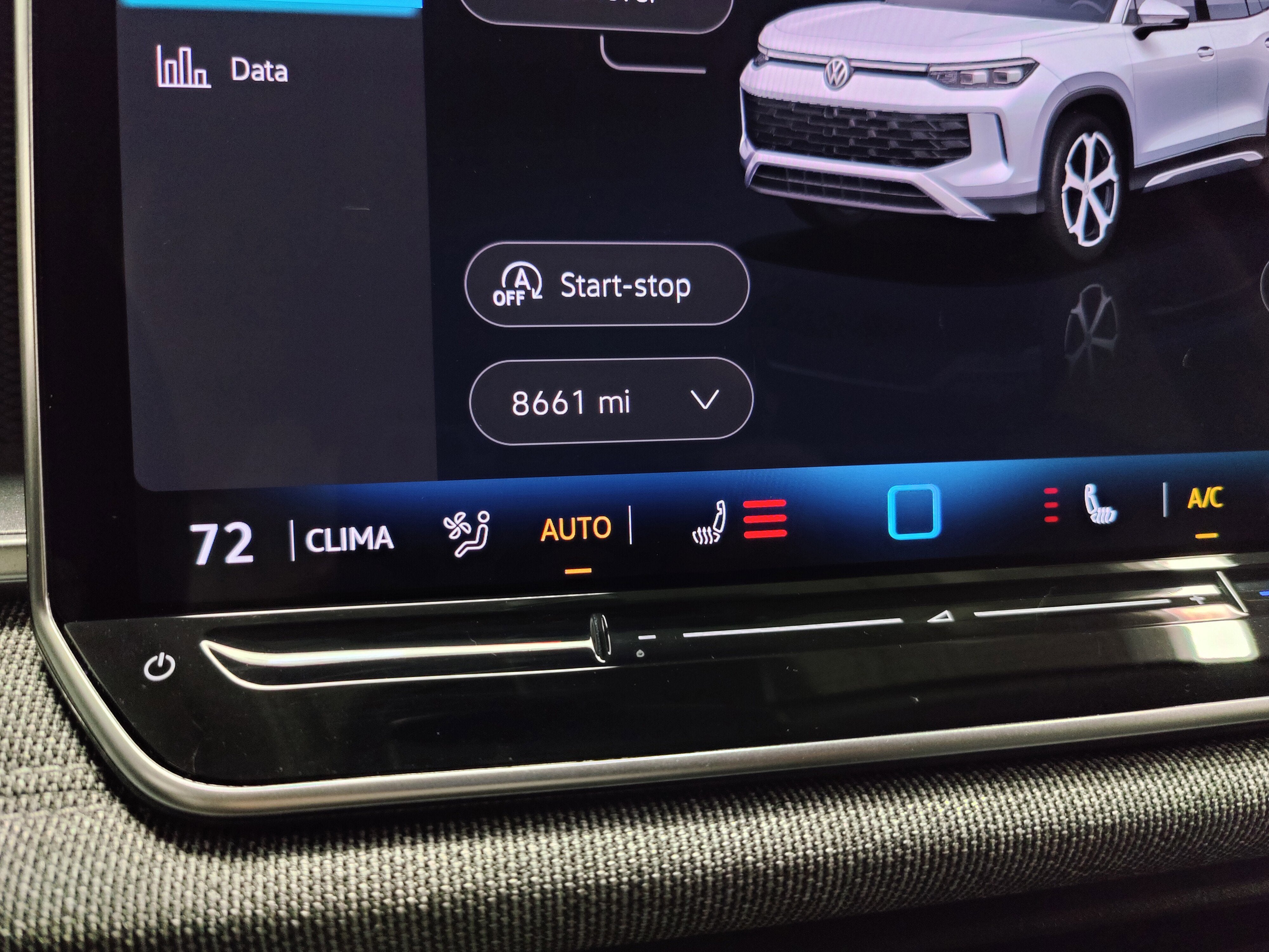 2025 Volkswagen Tiguan S 4-Motion AWD