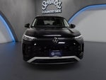 2025 Volkswagen Tiguan S 4-Motion AWD