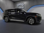 2025 Volkswagen Tiguan S 4-Motion AWD