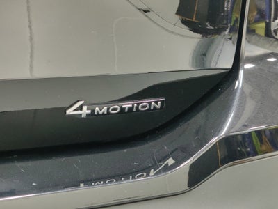 2025 Volkswagen Tiguan S 4-Motion AWD