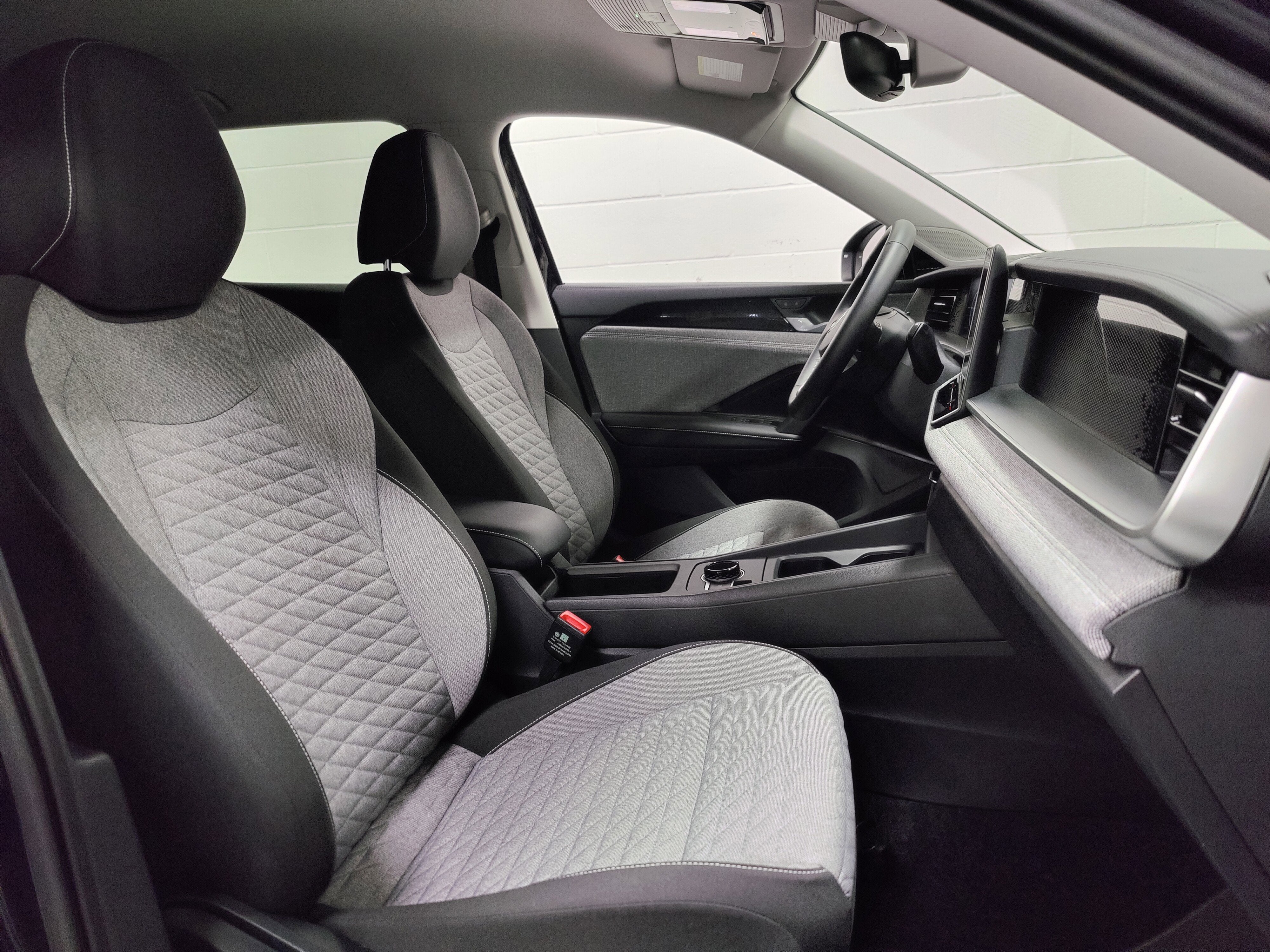 2025 Volkswagen Tiguan S 4-Motion AWD