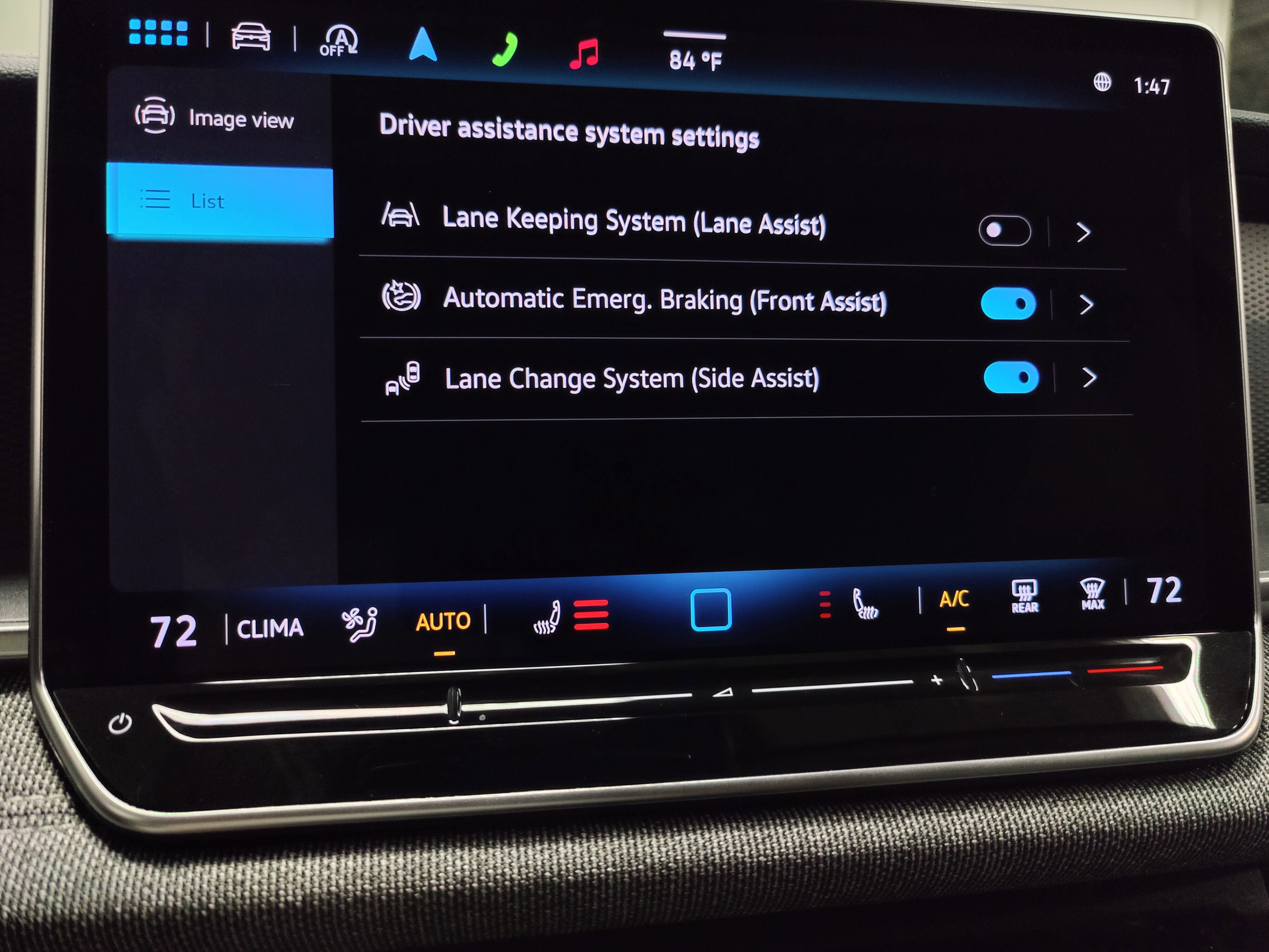 2025 Volkswagen Tiguan S 4-Motion AWD
