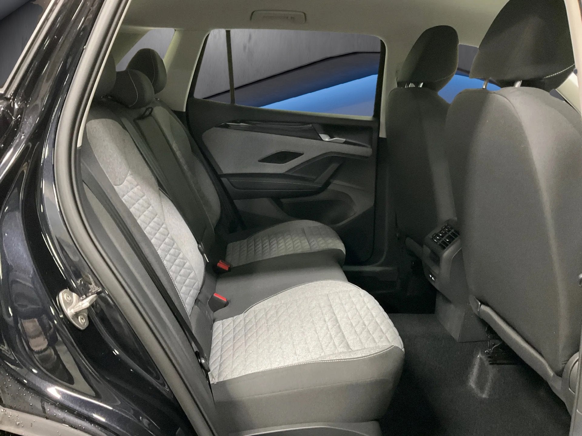 2025 Volkswagen Tiguan S