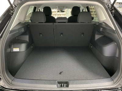 2025 Volkswagen Tiguan S