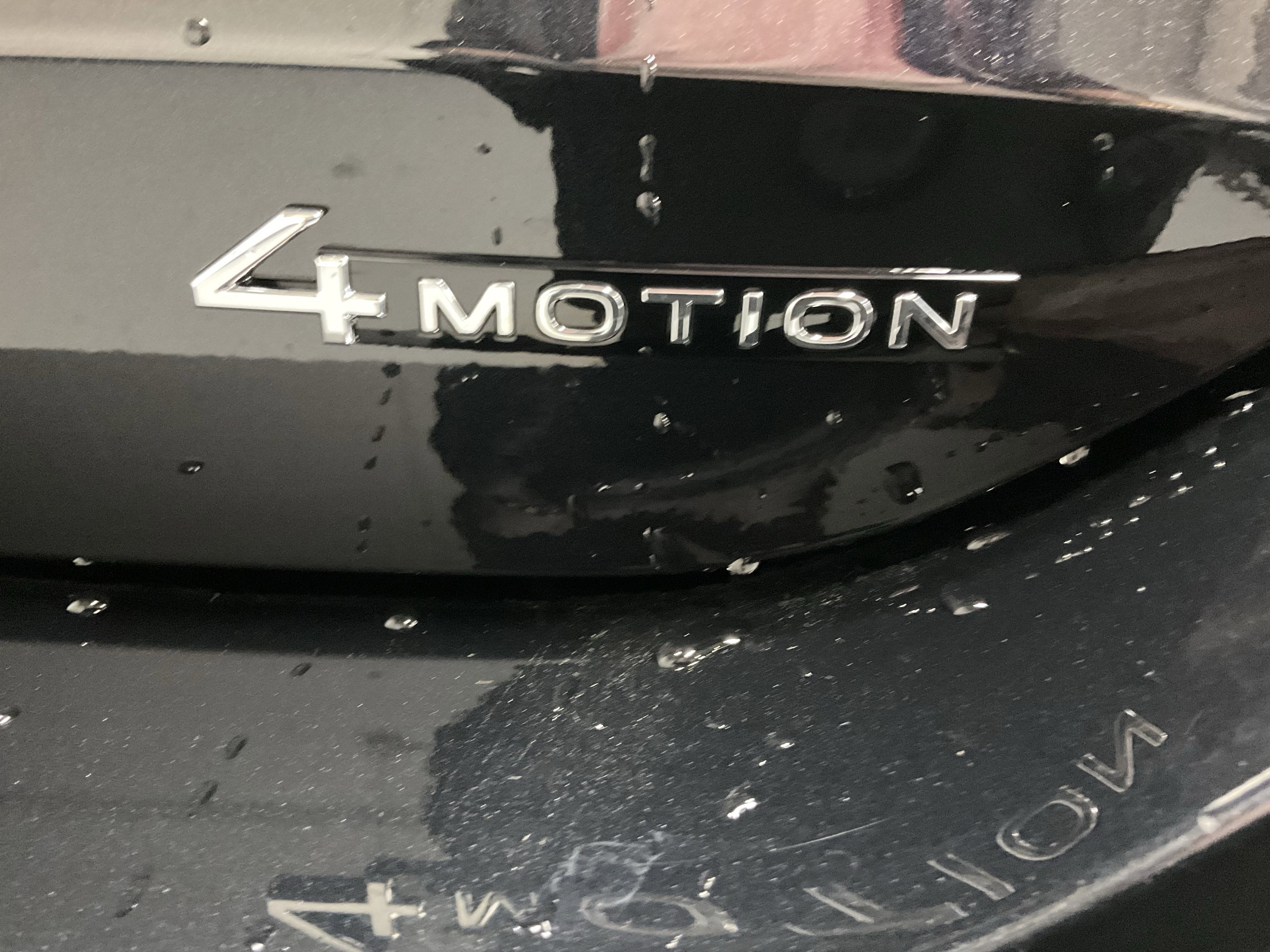 2025 Volkswagen Tiguan S