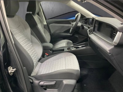 2025 Volkswagen Tiguan S