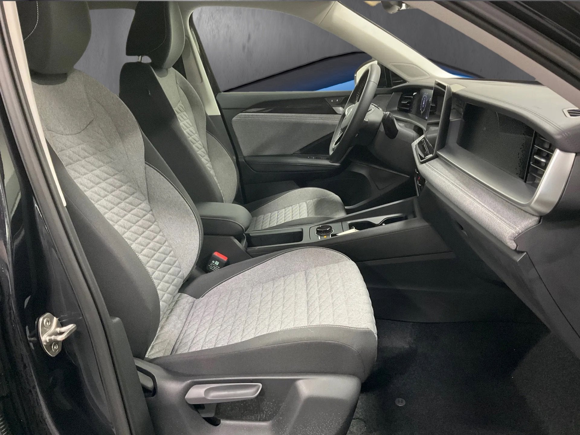 2025 Volkswagen Tiguan S