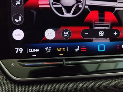 2025 Volkswagen Tiguan S 4-Motion AWD