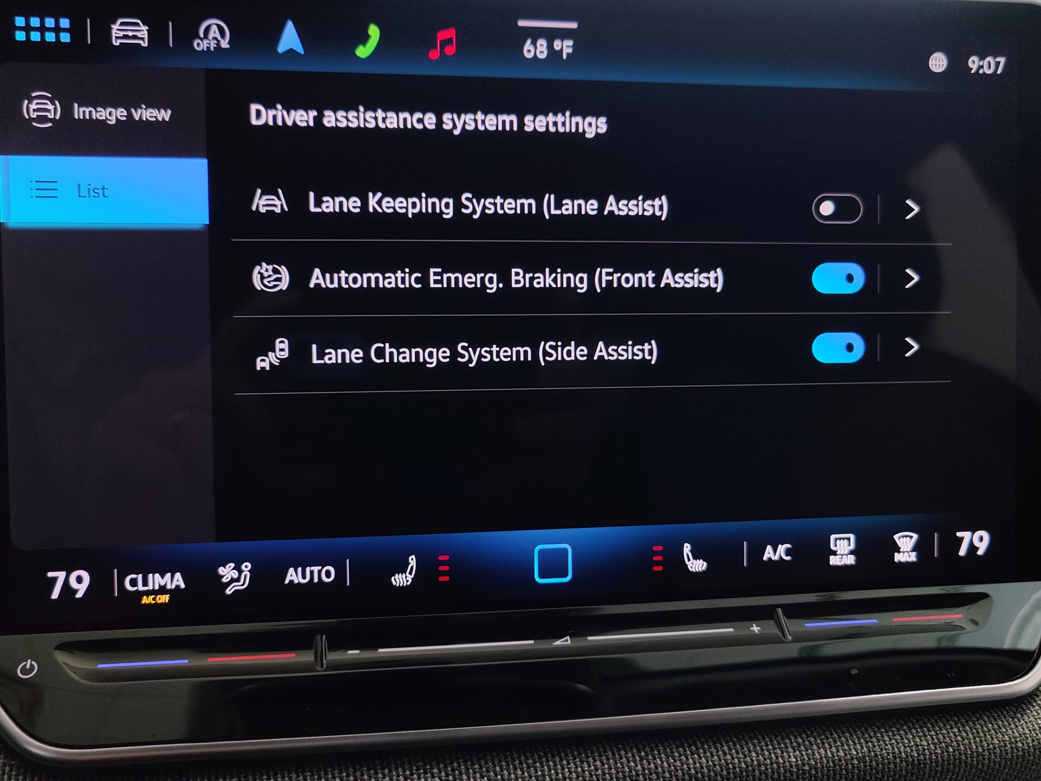 2025 Volkswagen Tiguan S 4-Motion AWD