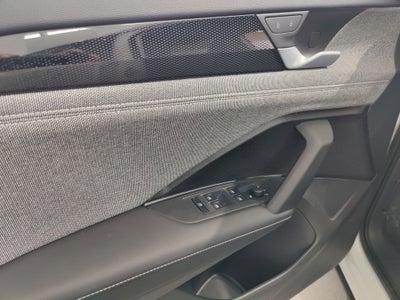 2025 Volkswagen Tiguan S 4-Motion AWD