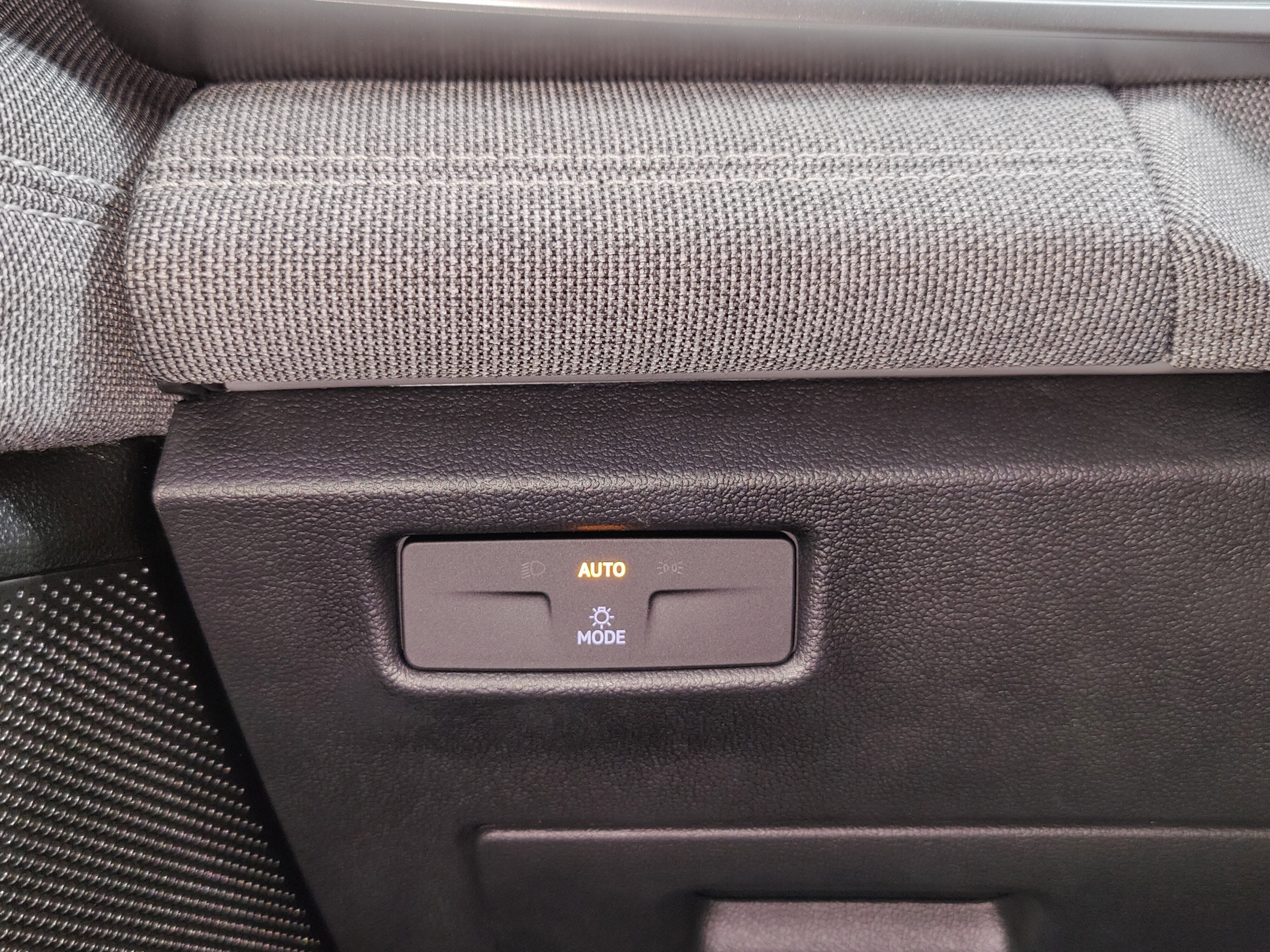 2025 Volkswagen Tiguan S 4-Motion AWD