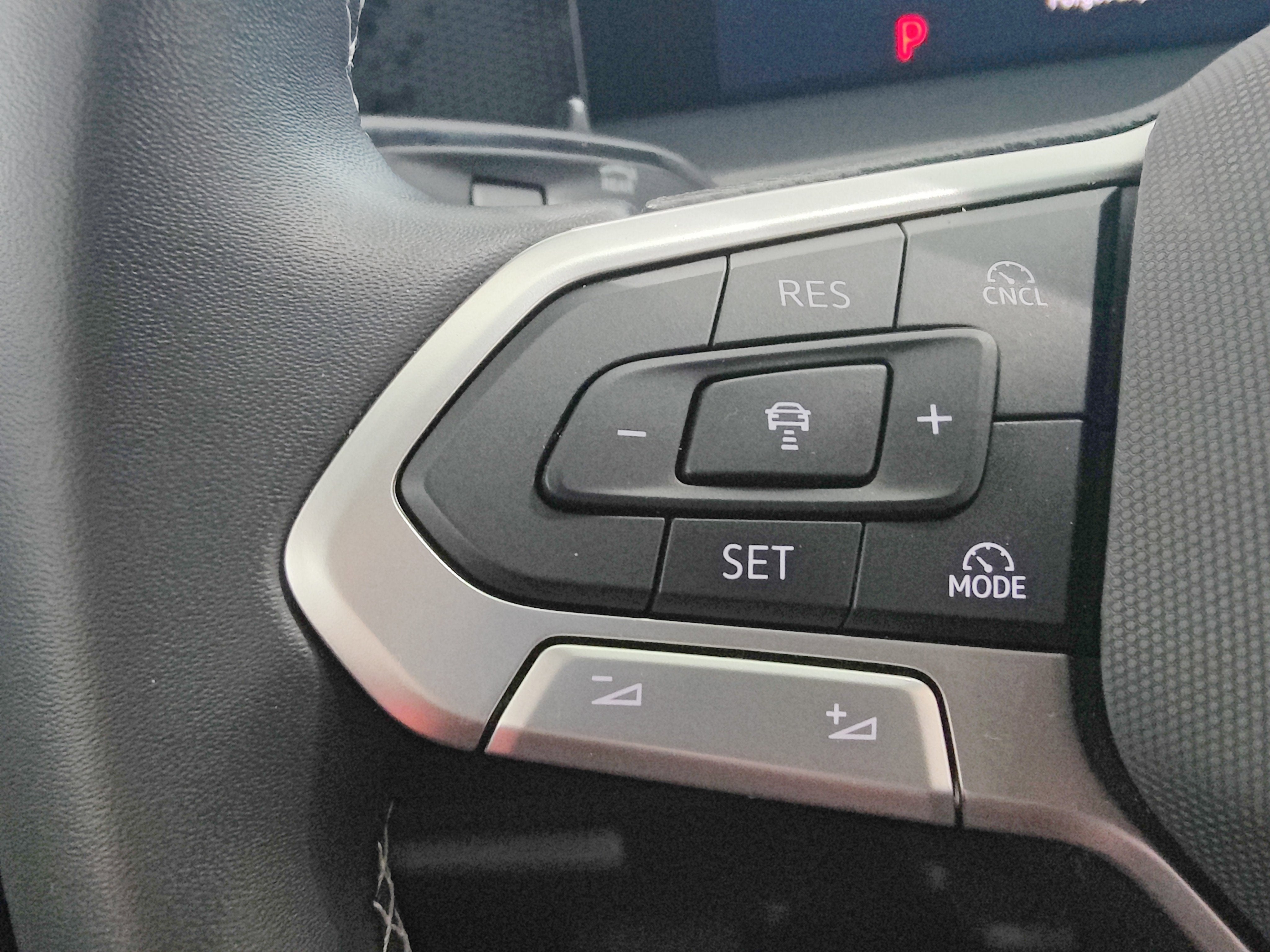 2025 Volkswagen Tiguan S 4-Motion AWD