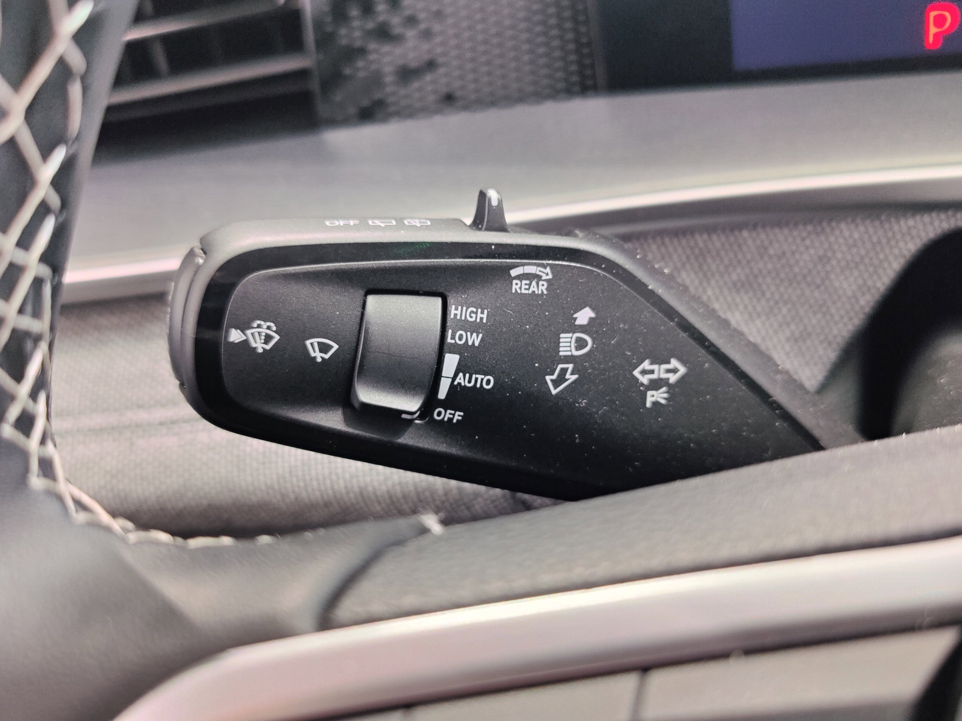 2025 Volkswagen Tiguan S 4-Motion AWD