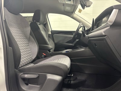 2025 Volkswagen Tiguan S