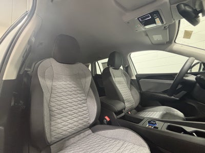 2025 Volkswagen Tiguan S