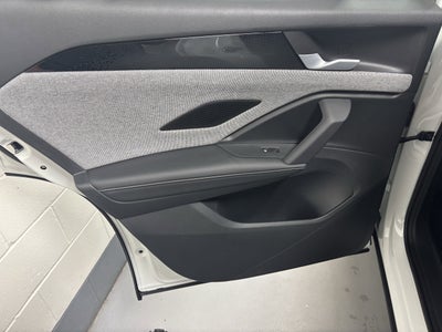 2025 Volkswagen Tiguan S