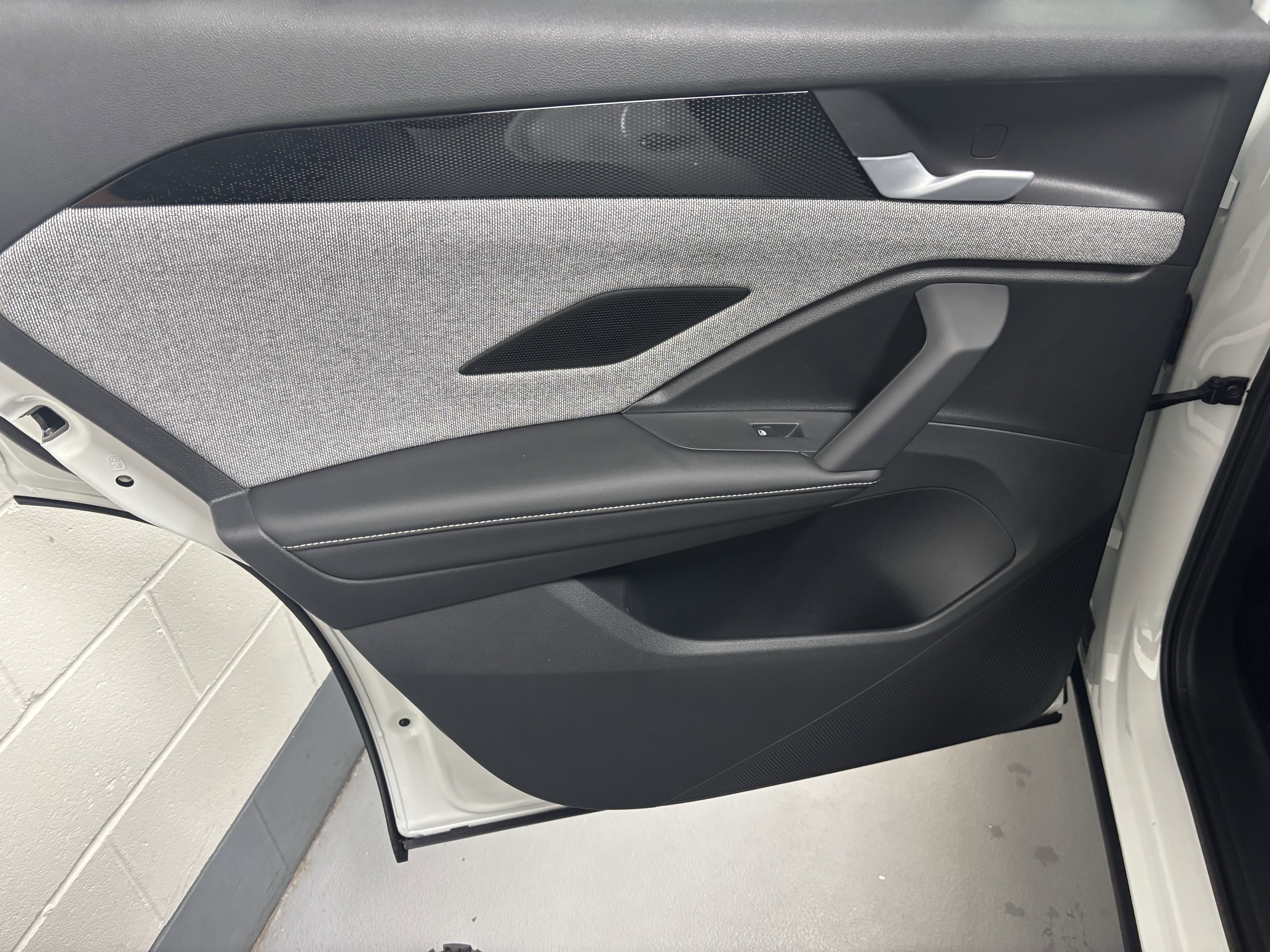 2025 Volkswagen Tiguan S