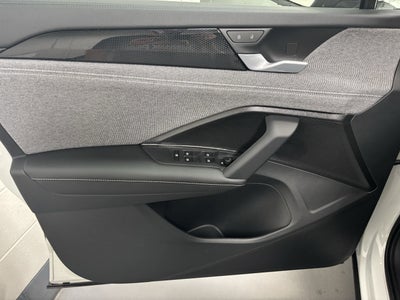 2025 Volkswagen Tiguan S