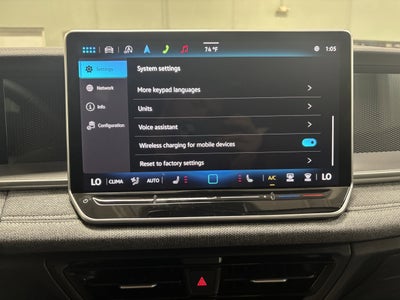 2025 Volkswagen Tiguan S