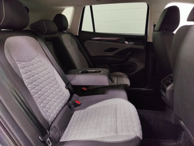 2025 Volkswagen Tiguan S 4-Motion AWD