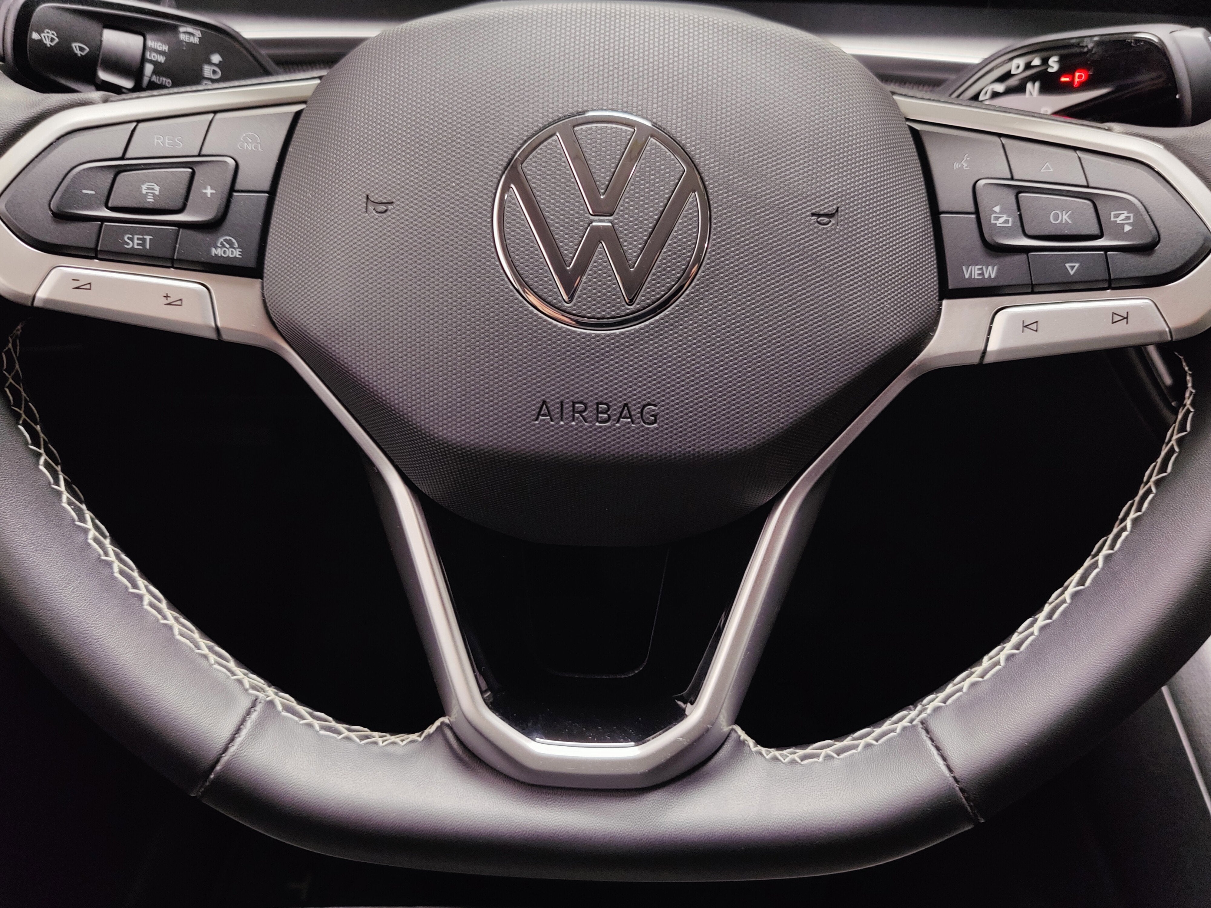 2025 Volkswagen Tiguan S 4-Motion AWD