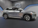 2025 Volkswagen Tiguan S 4-Motion AWD