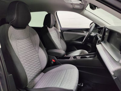 2025 Volkswagen Tiguan S 4-Motion AWD