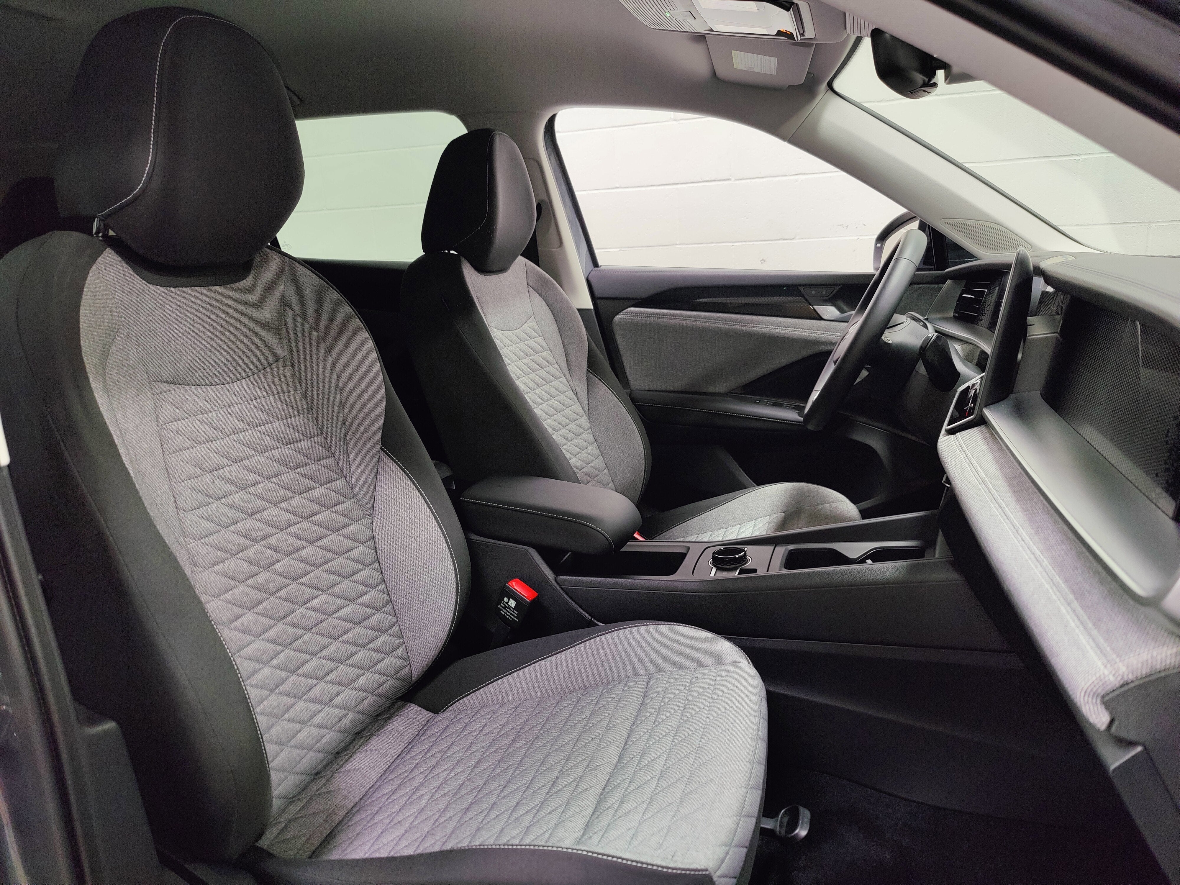 2025 Volkswagen Tiguan S 4-Motion AWD