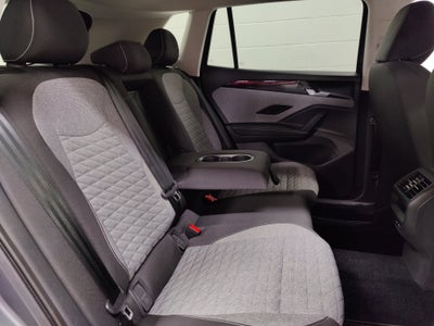 2025 Volkswagen Tiguan S 4-Motion AWD
