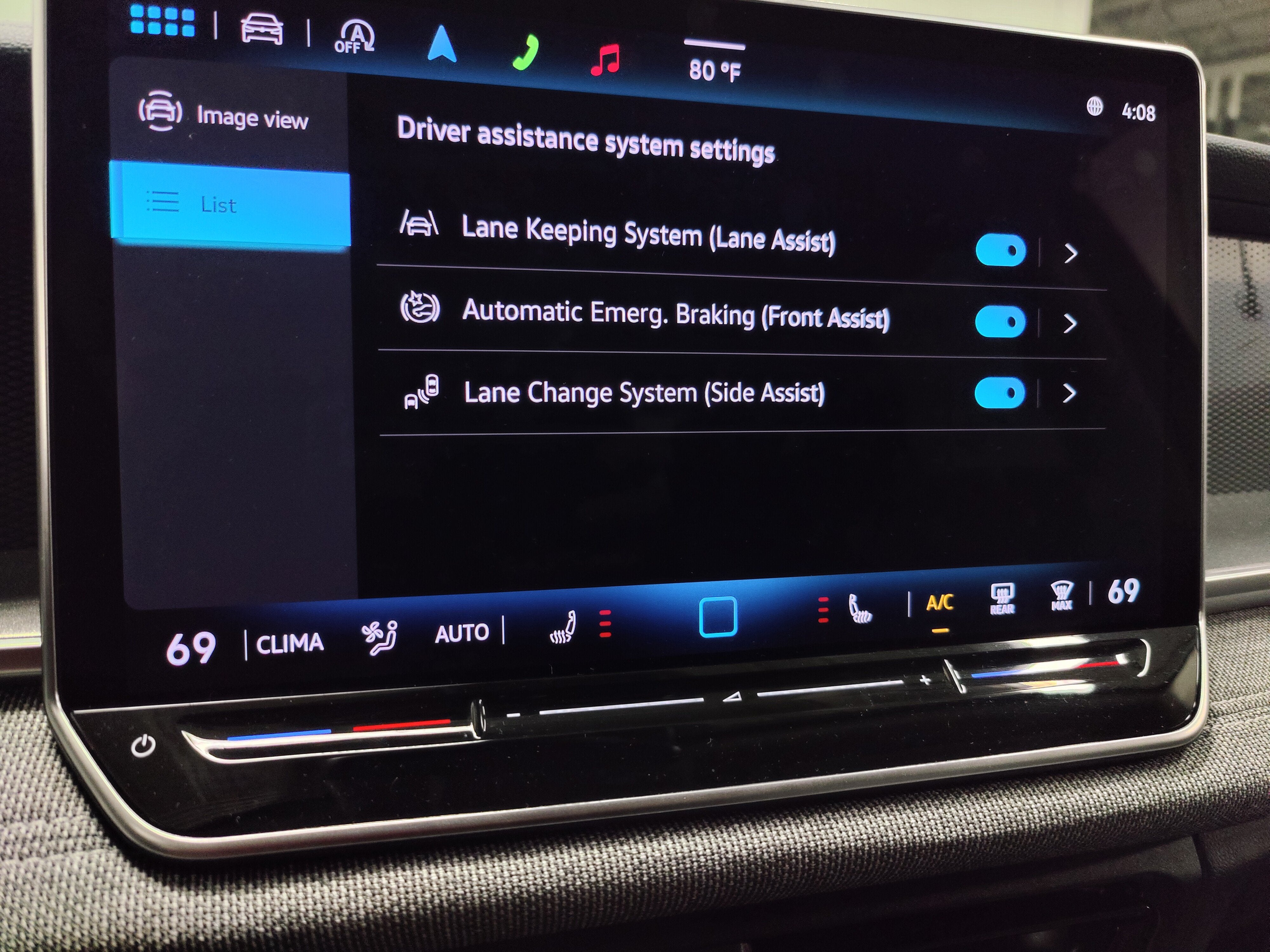 2025 Volkswagen Tiguan S 4-Motion AWD