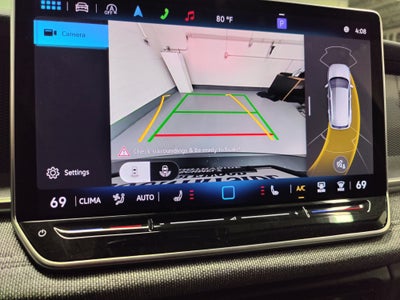 2025 Volkswagen Tiguan S 4-Motion AWD