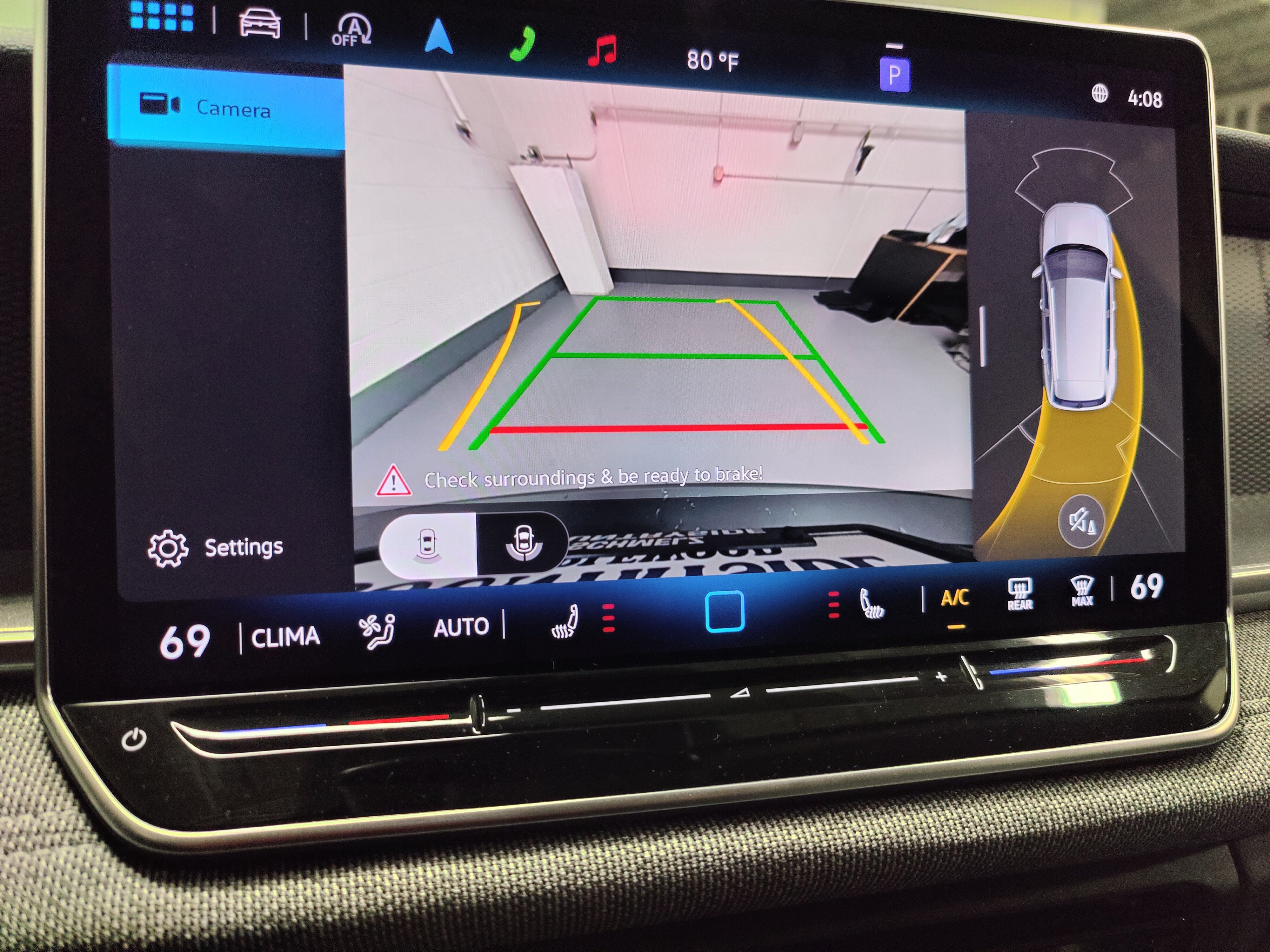 2025 Volkswagen Tiguan S 4-Motion AWD