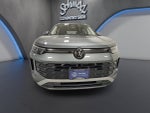 2025 Volkswagen Tiguan S 4-Motion AWD