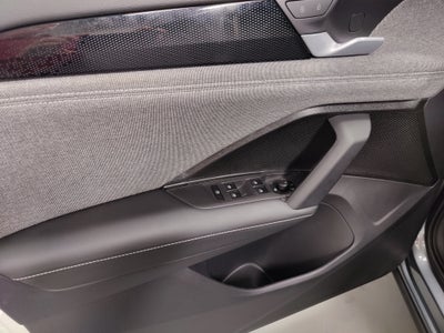 2025 Volkswagen Tiguan S 4-Motion AWD