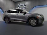 2025 Volkswagen Tiguan S 4-Motion AWD