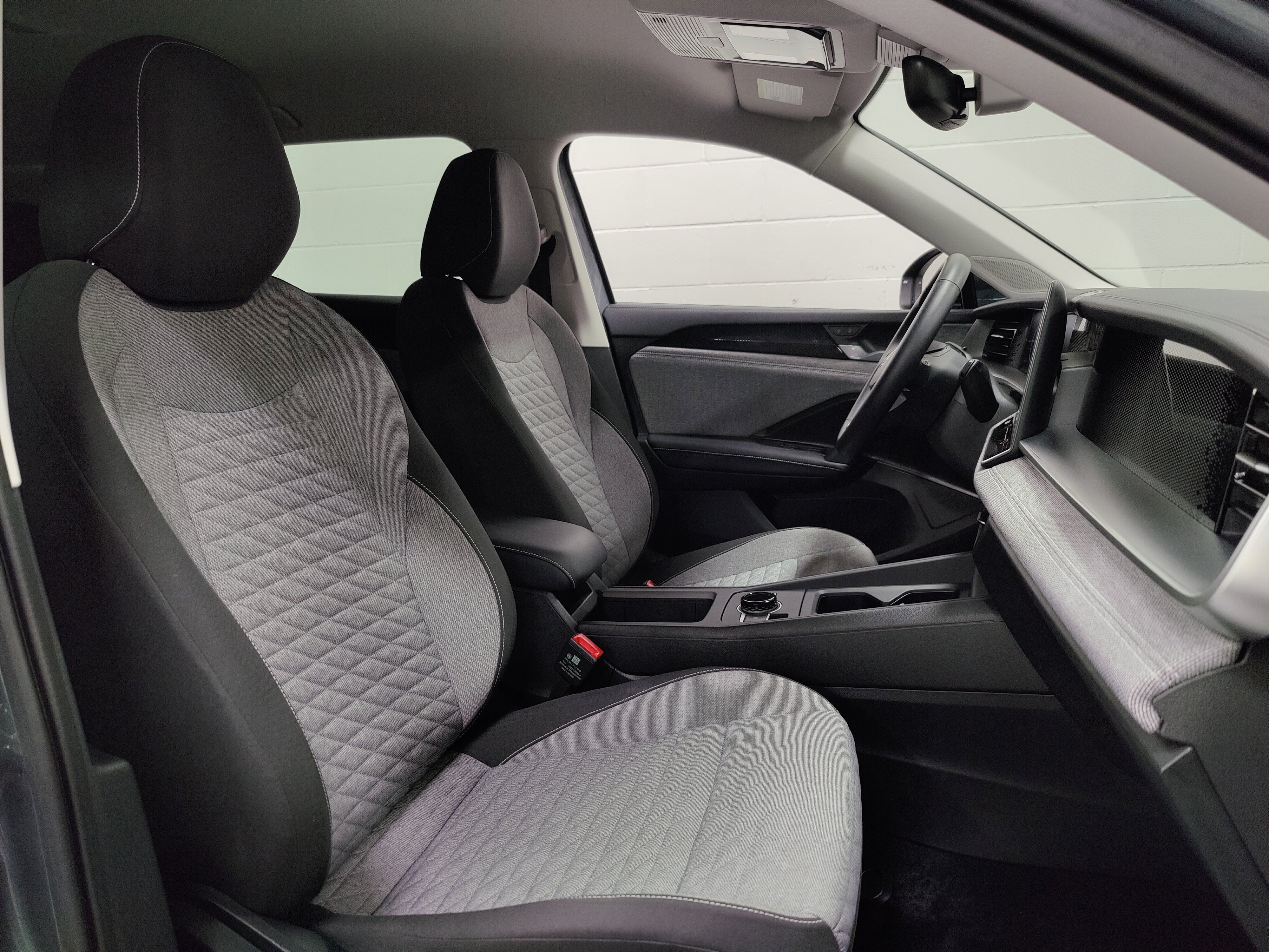 2025 Volkswagen Tiguan S 4-Motion AWD