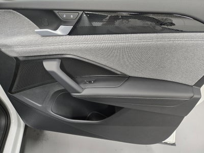 2025 Volkswagen Tiguan S