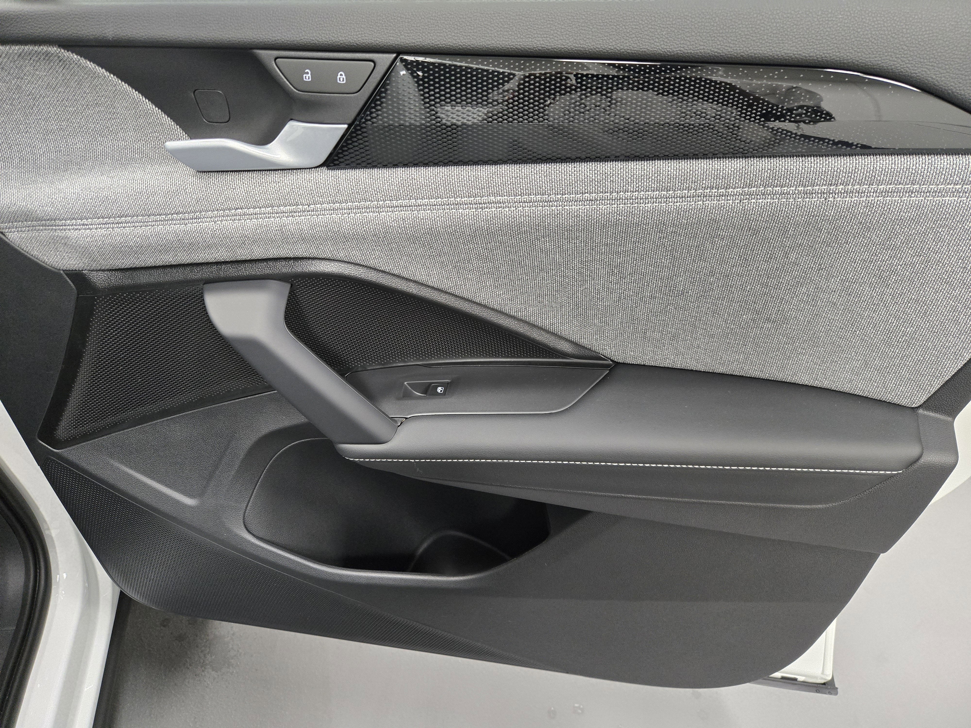 2025 Volkswagen Tiguan S