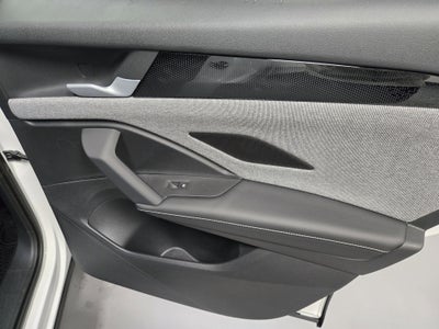 2025 Volkswagen Tiguan S