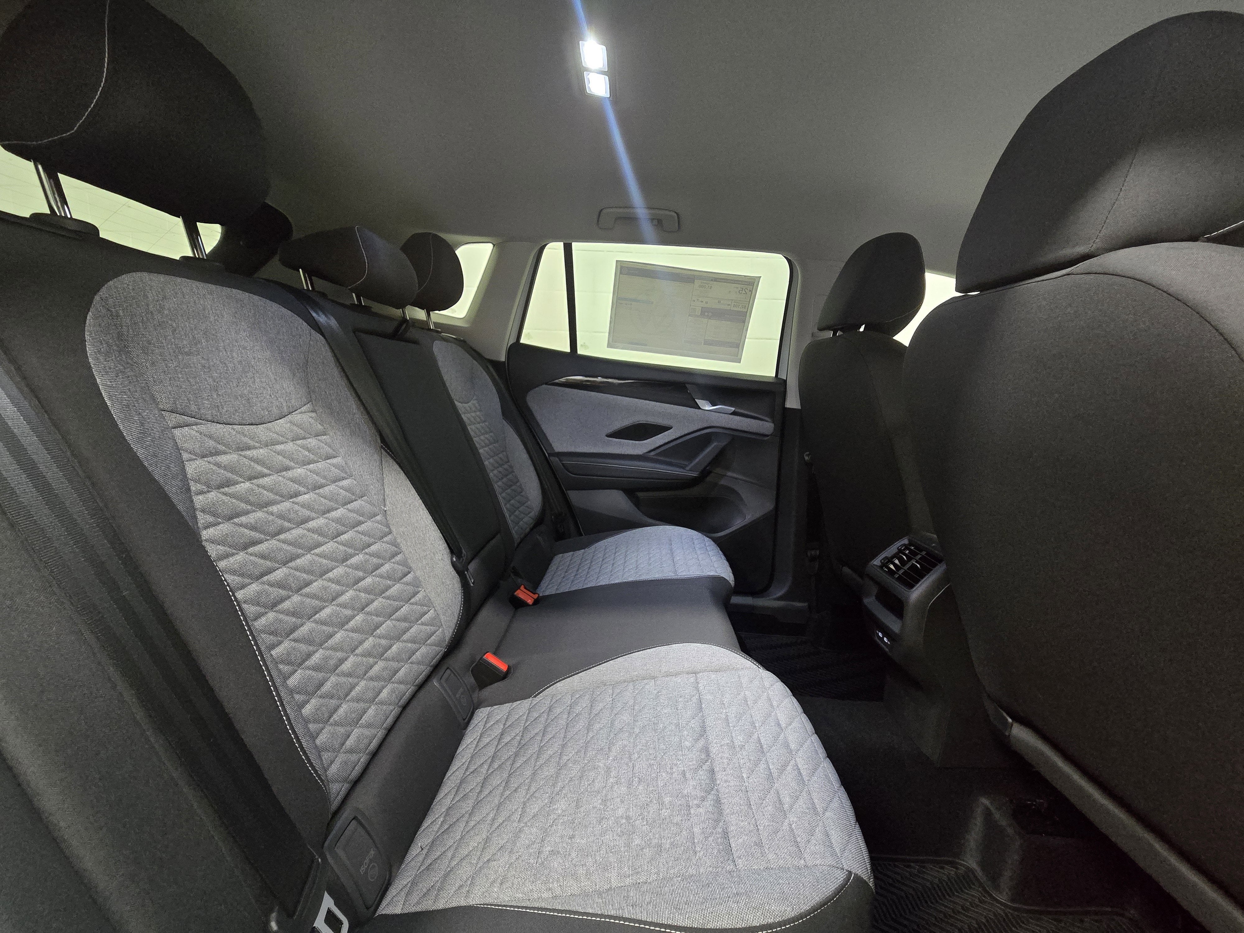 2025 Volkswagen Tiguan S