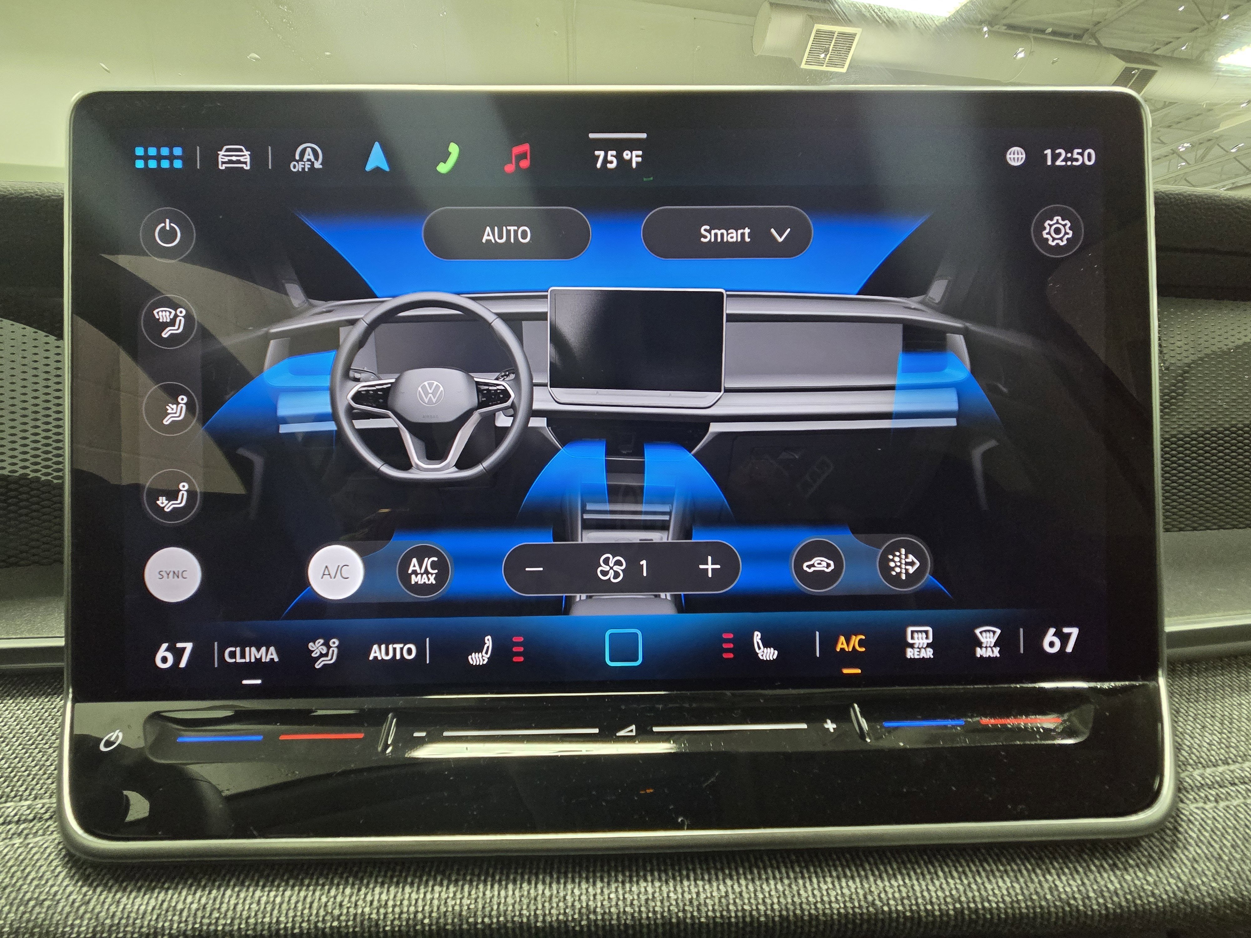 2025 Volkswagen Tiguan S