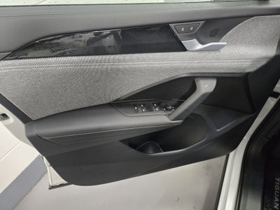 2025 Volkswagen Tiguan S