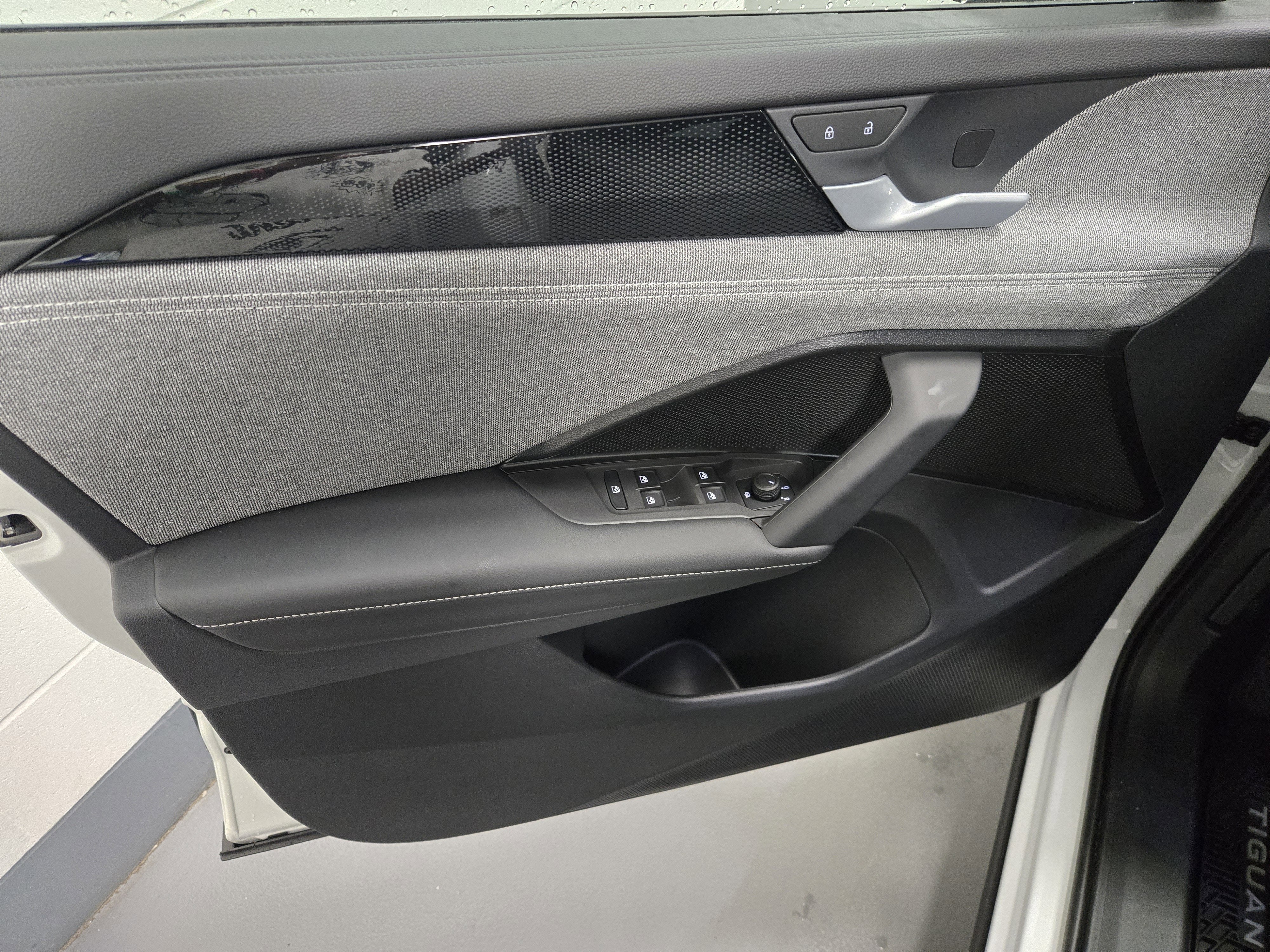 2025 Volkswagen Tiguan S