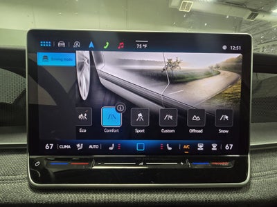 2025 Volkswagen Tiguan S