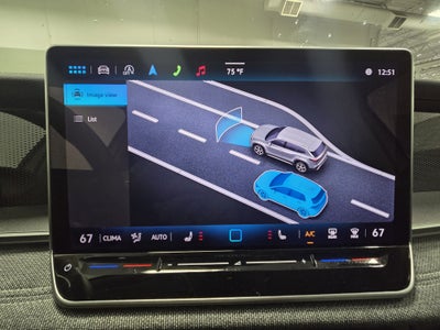 2025 Volkswagen Tiguan S