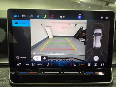 2025 Volkswagen Tiguan S